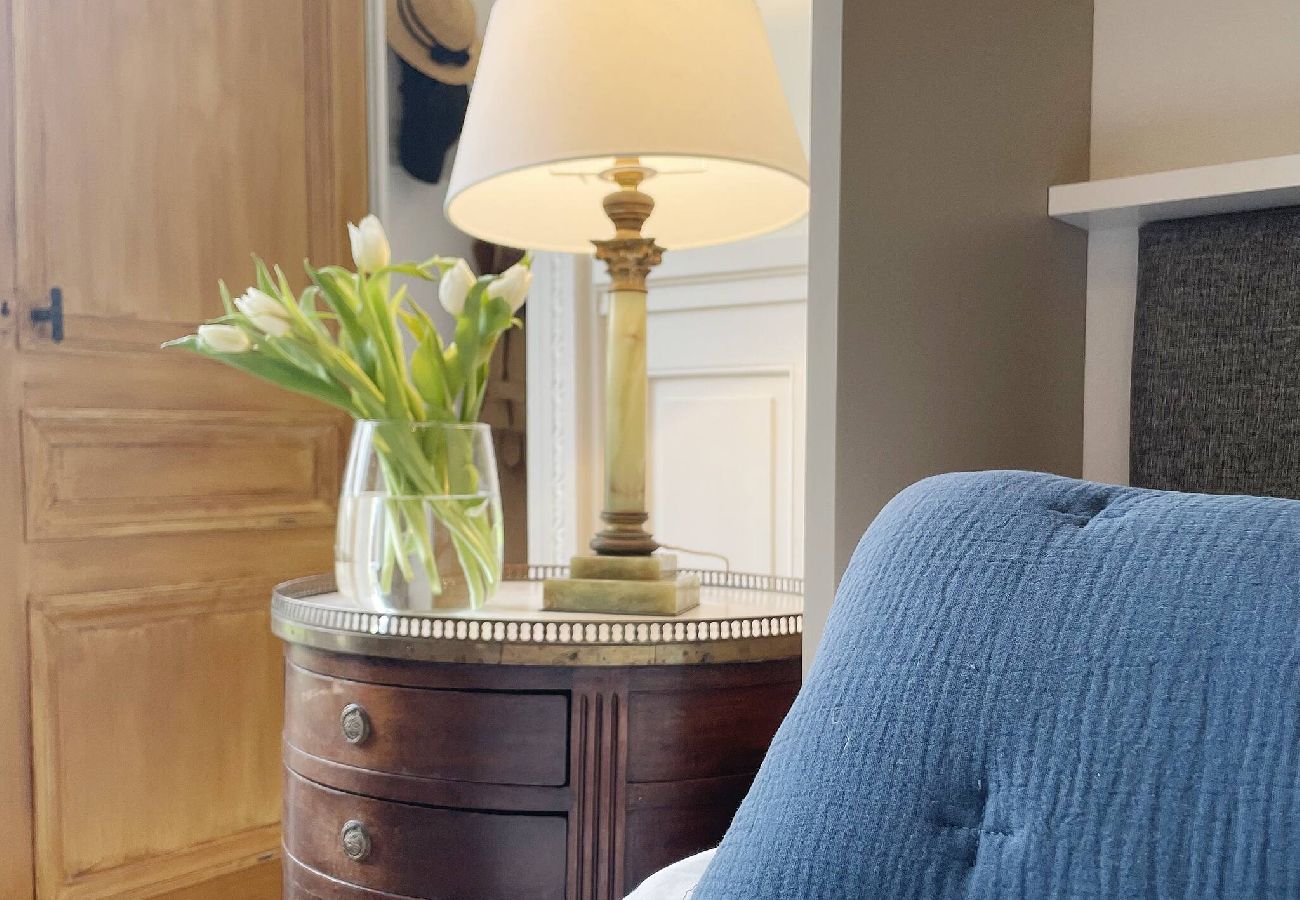 Appartement à Chantilly - C22- Hippodrome