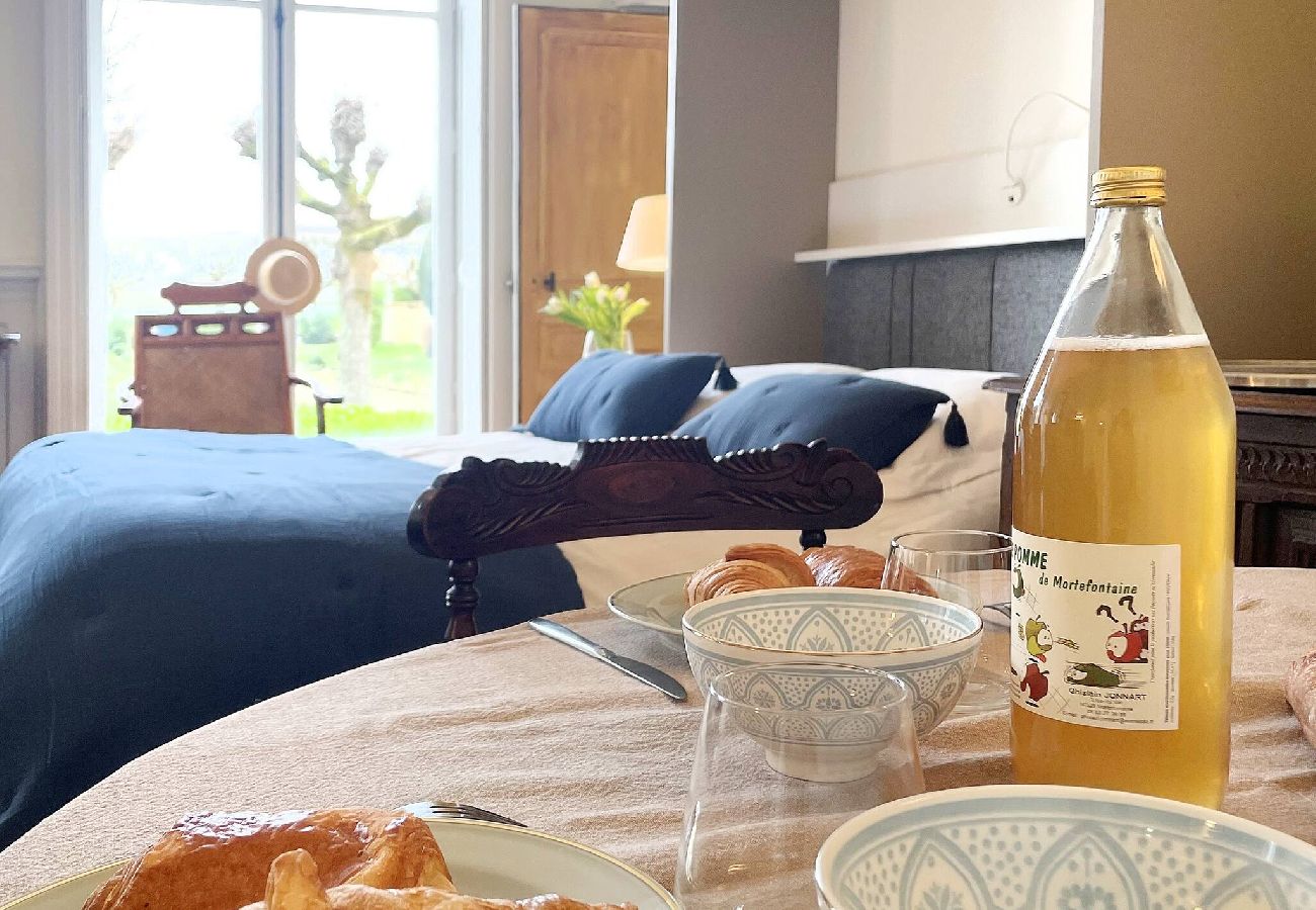 Appartement à Chantilly - C22- Hippodrome