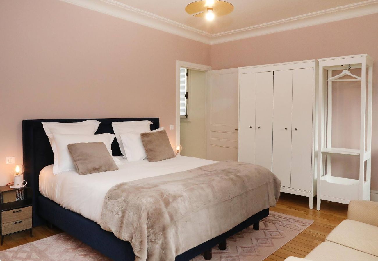 Maison à Gouvieux - G28-Belle époque