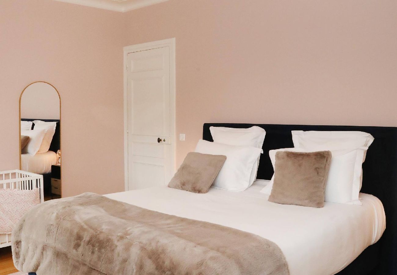 Maison à Gouvieux - G28-Belle époque