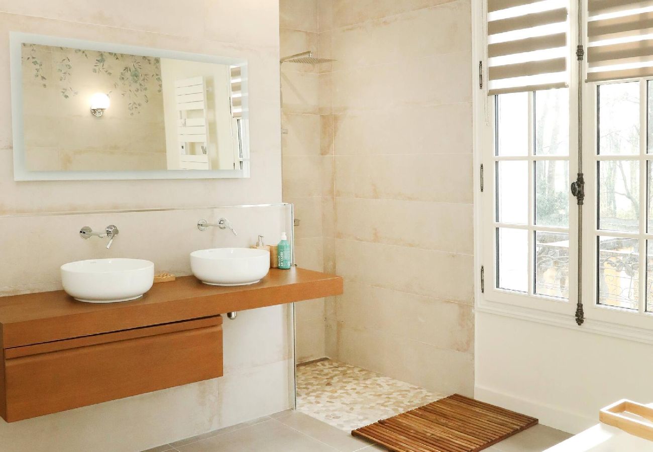 Maison à Gouvieux - G28-Belle époque