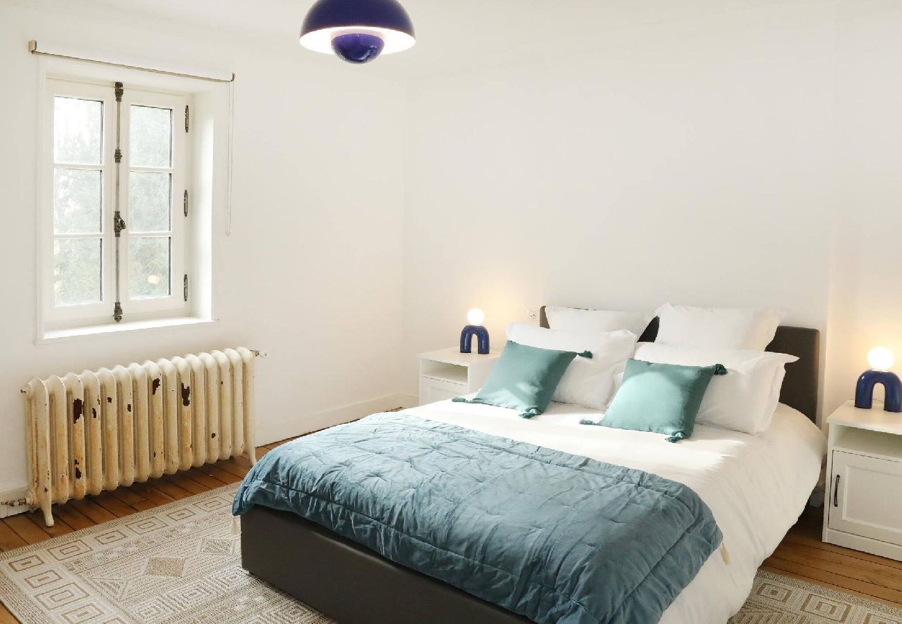 Maison à Gouvieux - G28-Belle époque