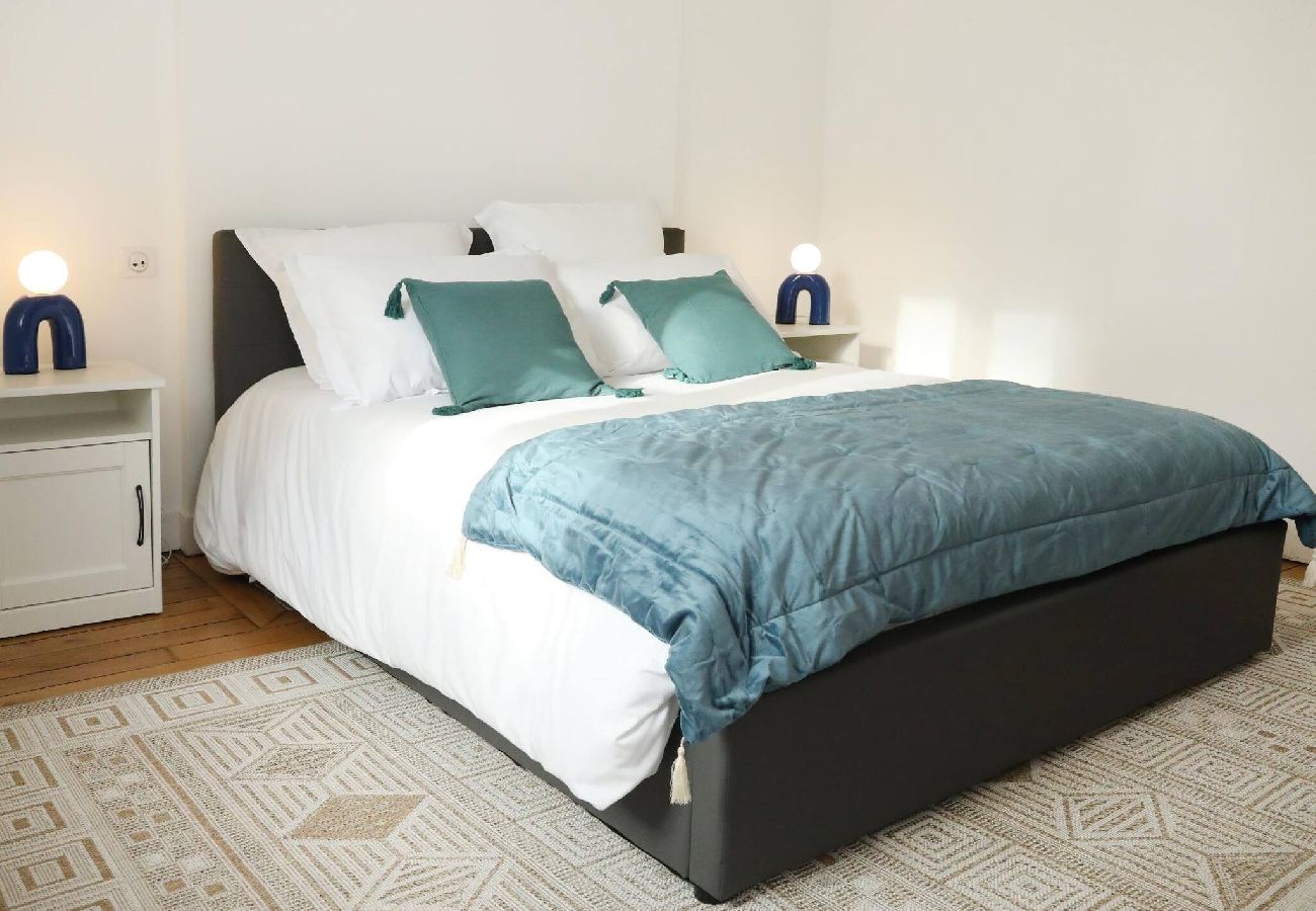 Maison à Gouvieux - G28-Belle époque