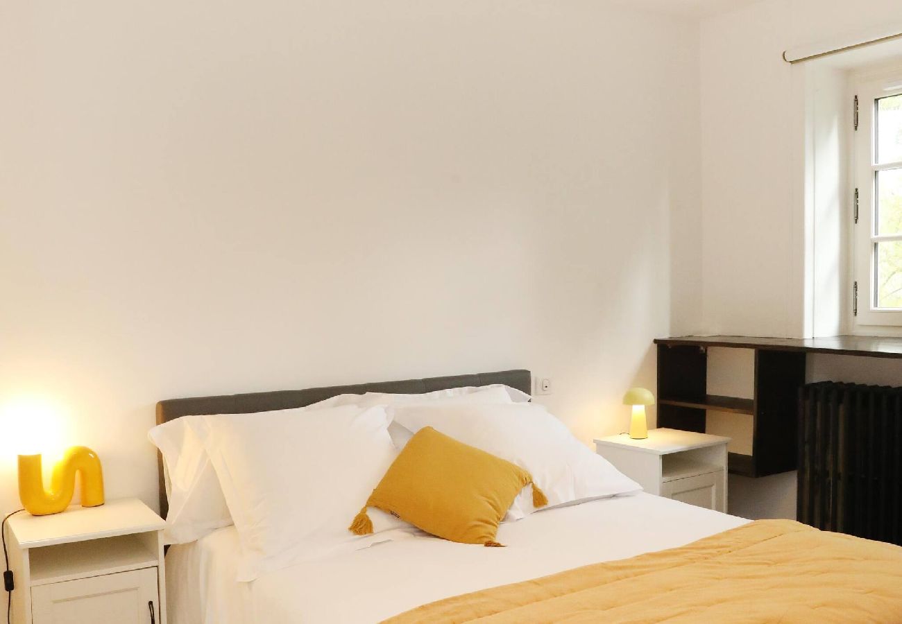 Maison à Gouvieux - G28-Belle époque