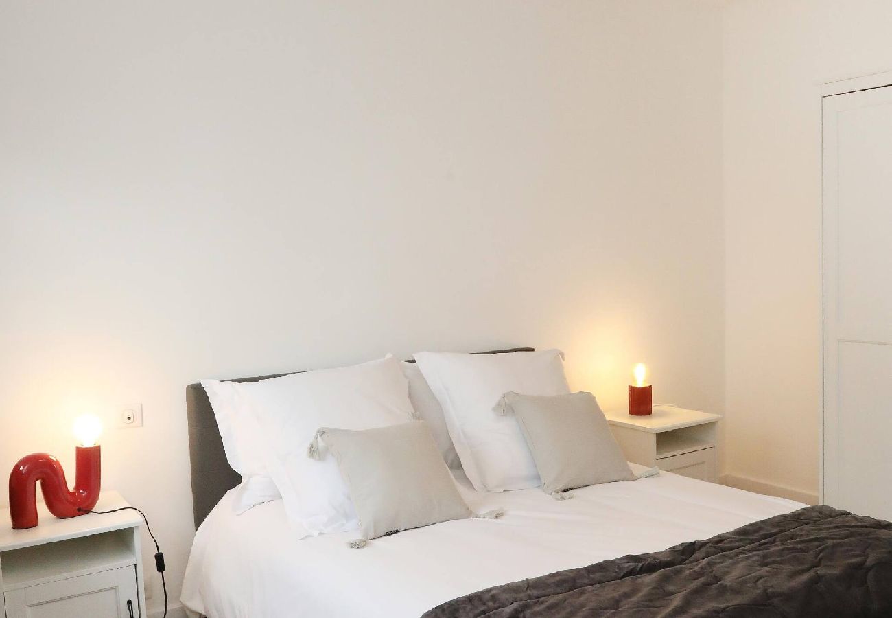 Maison à Gouvieux - G28-Belle époque