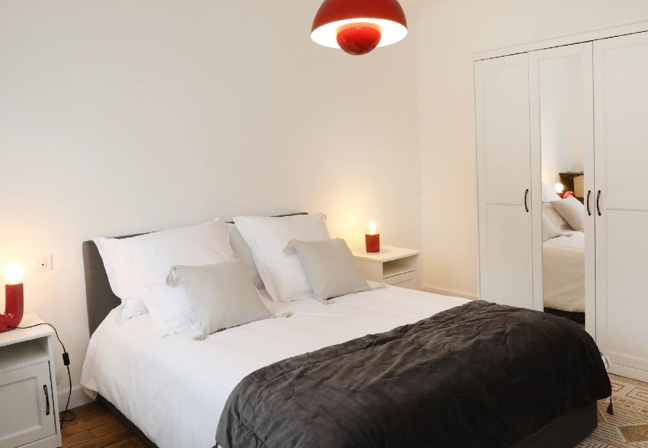 Maison à Gouvieux - G28-Belle époque