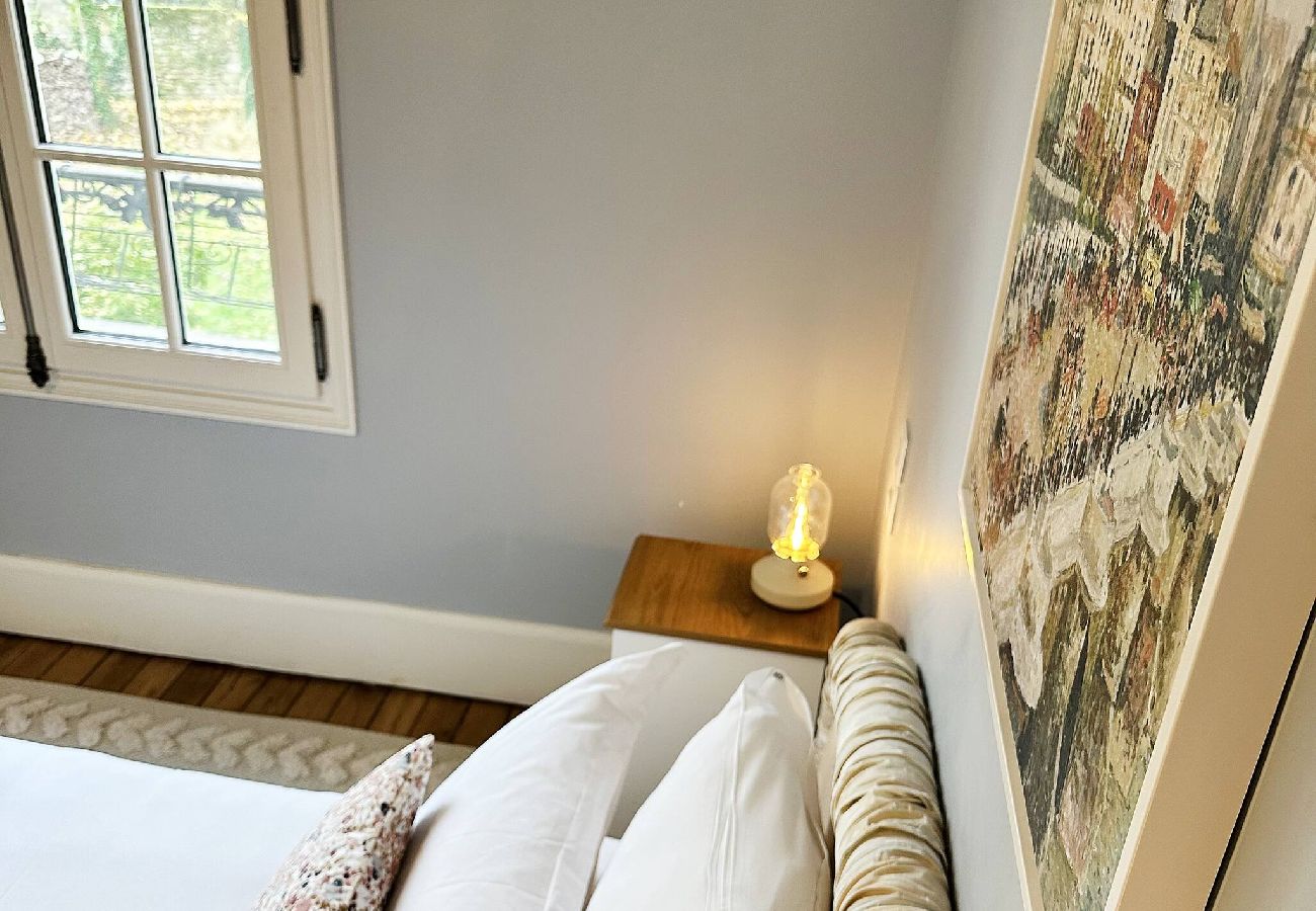 Maison à Gouvieux - G28-Belle époque