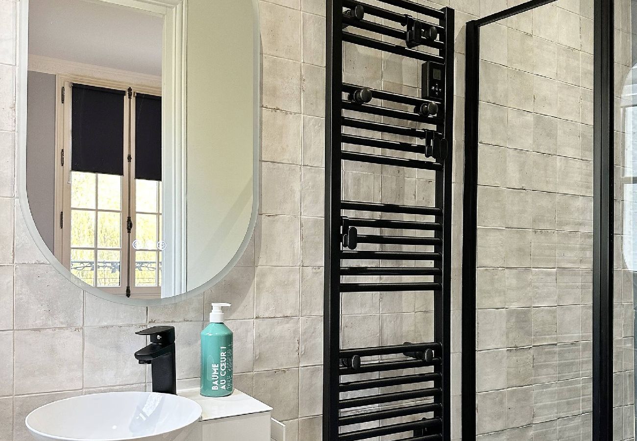 Maison à Gouvieux - G28-Belle époque