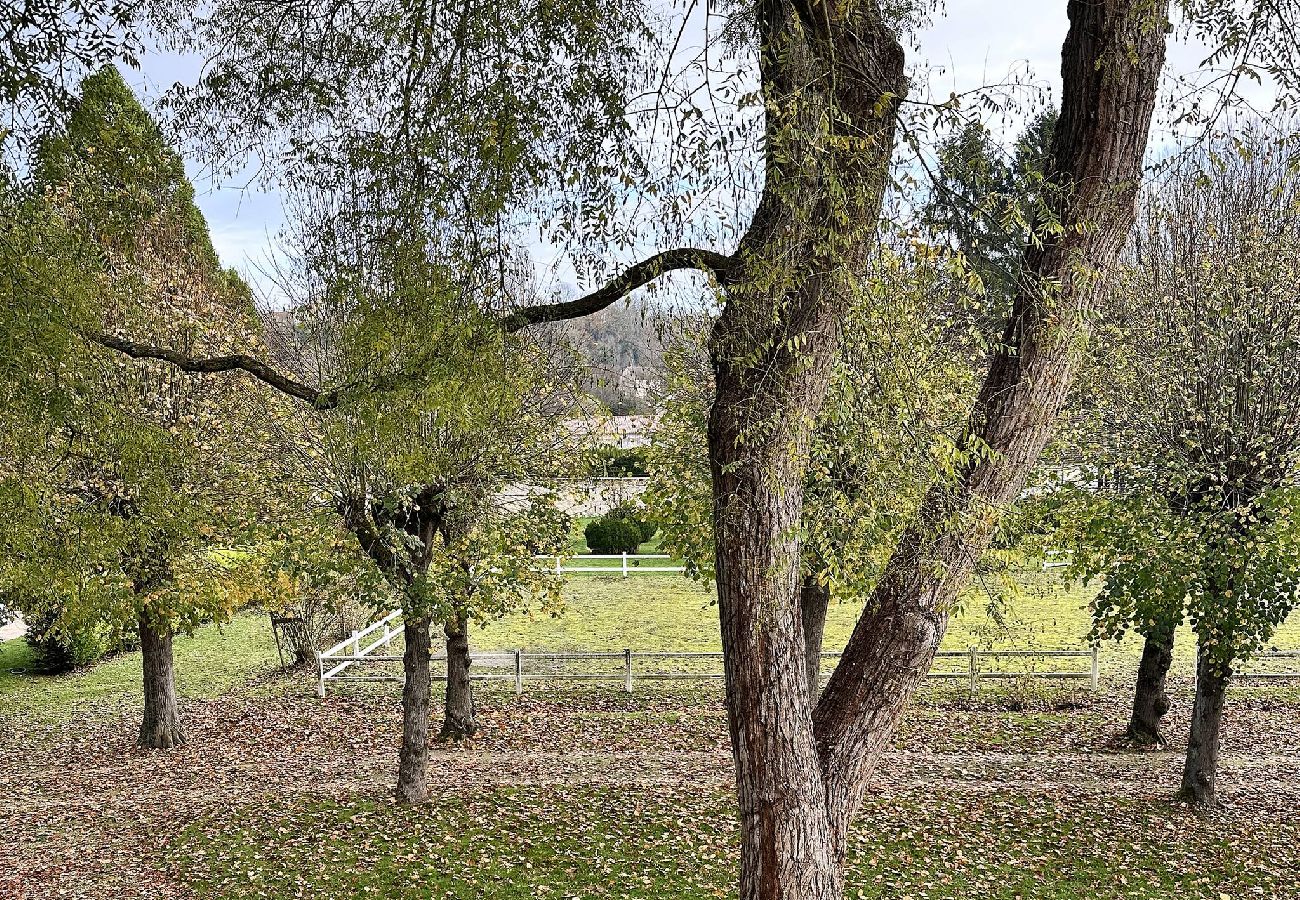 Maison à Gouvieux - G28-Belle époque