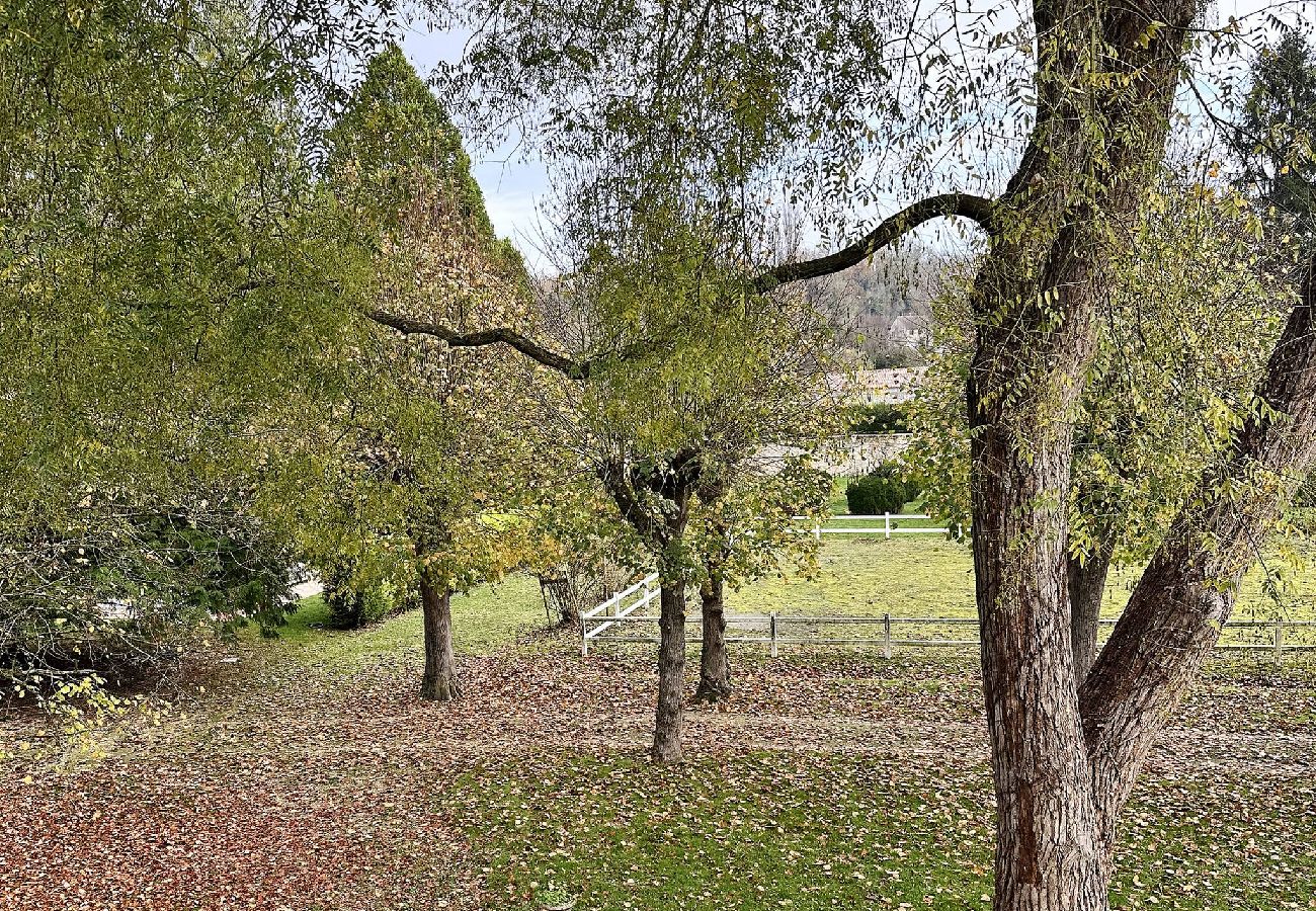 Maison à Gouvieux - G28-Belle époque