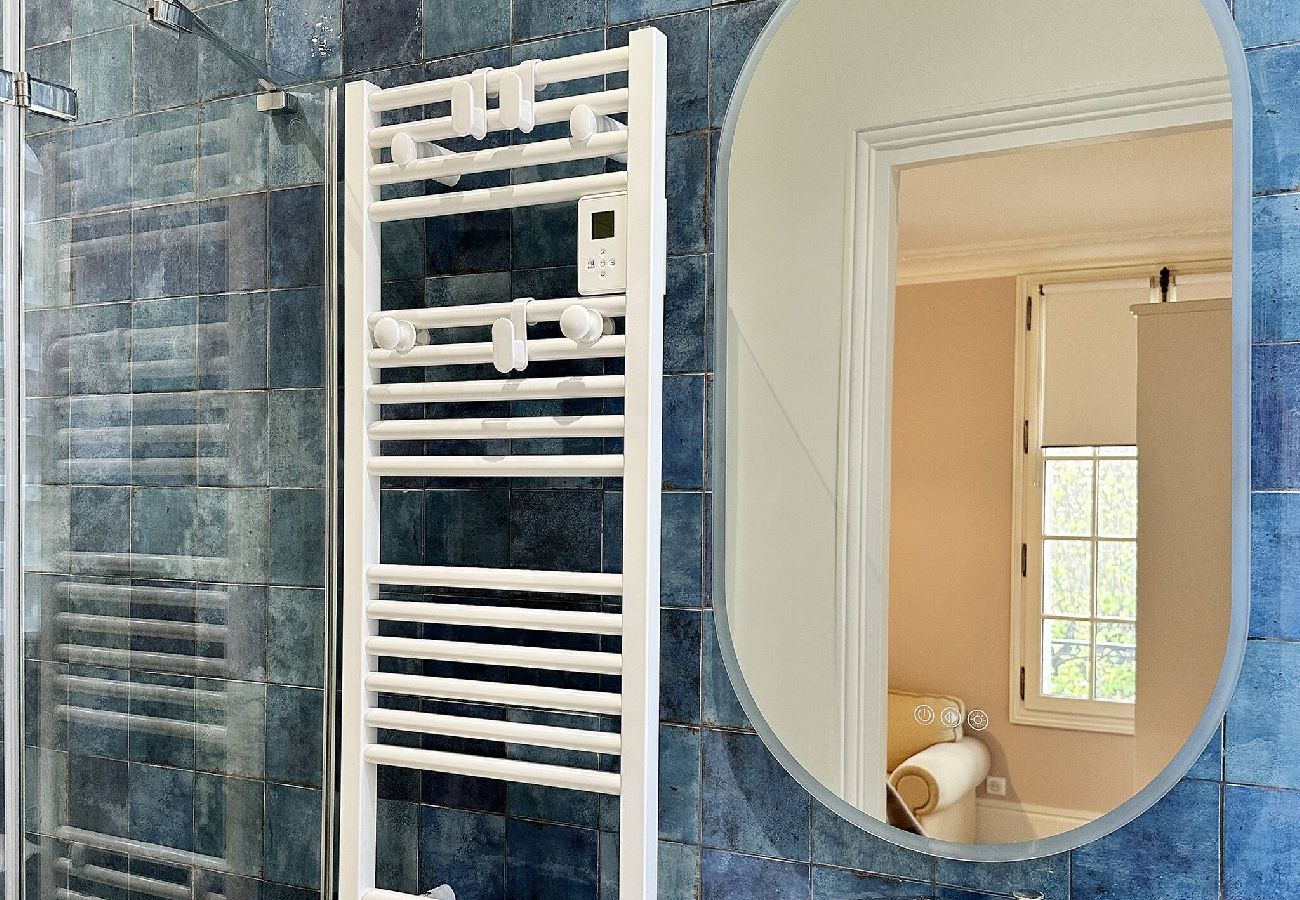 Maison à Gouvieux - G28-Belle époque