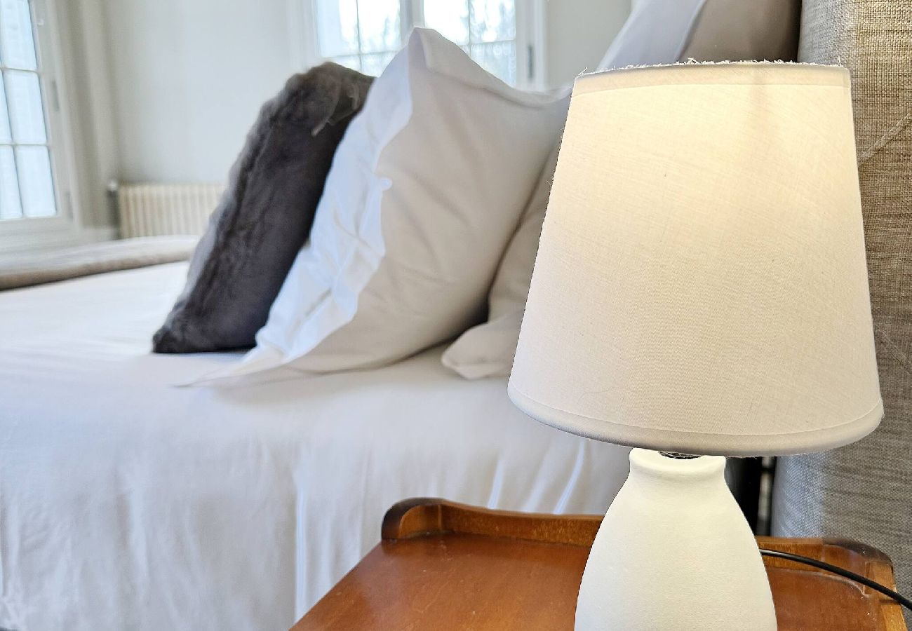 Maison à Gouvieux - G28-Belle époque