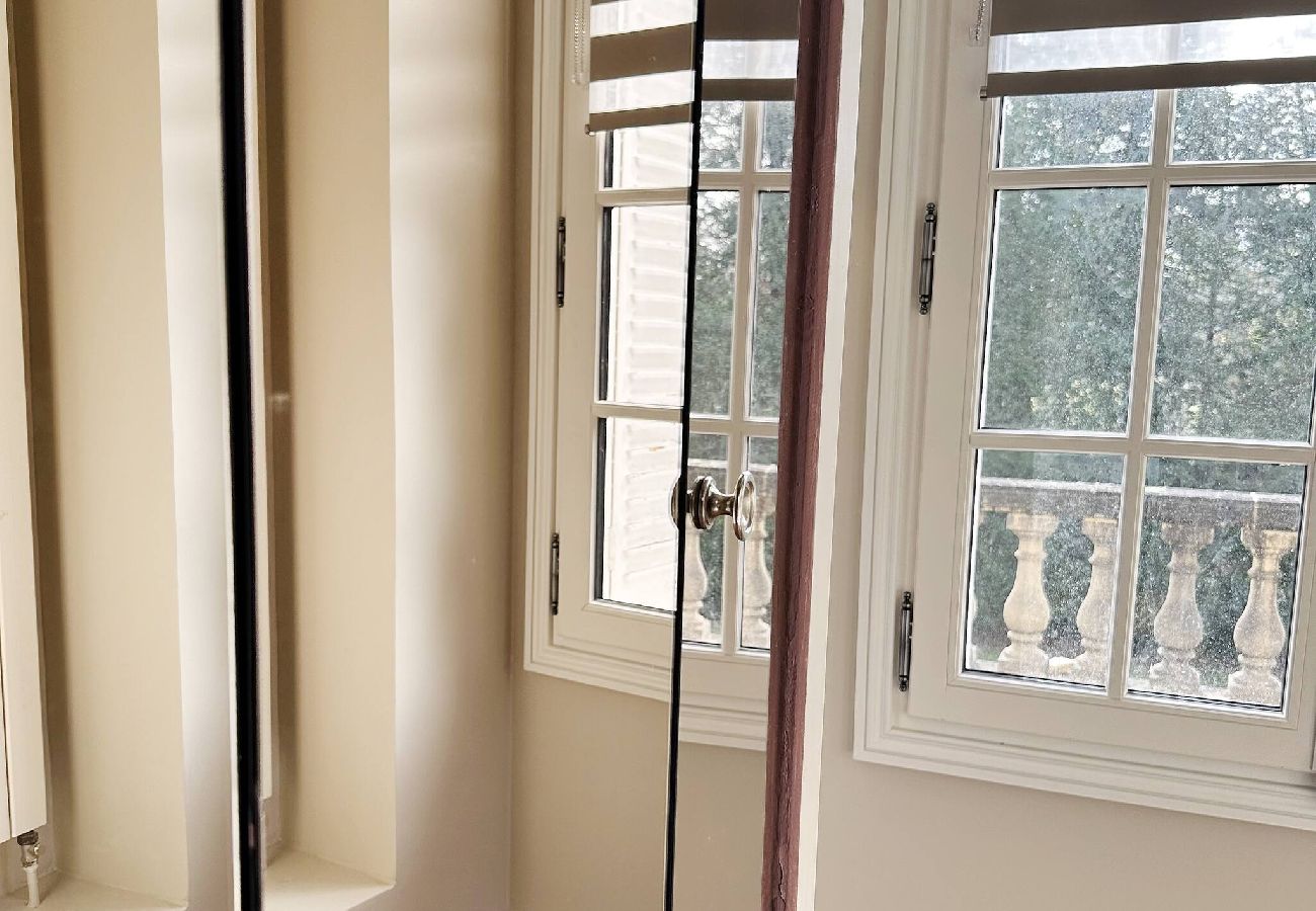 Maison à Gouvieux - G28-Belle époque