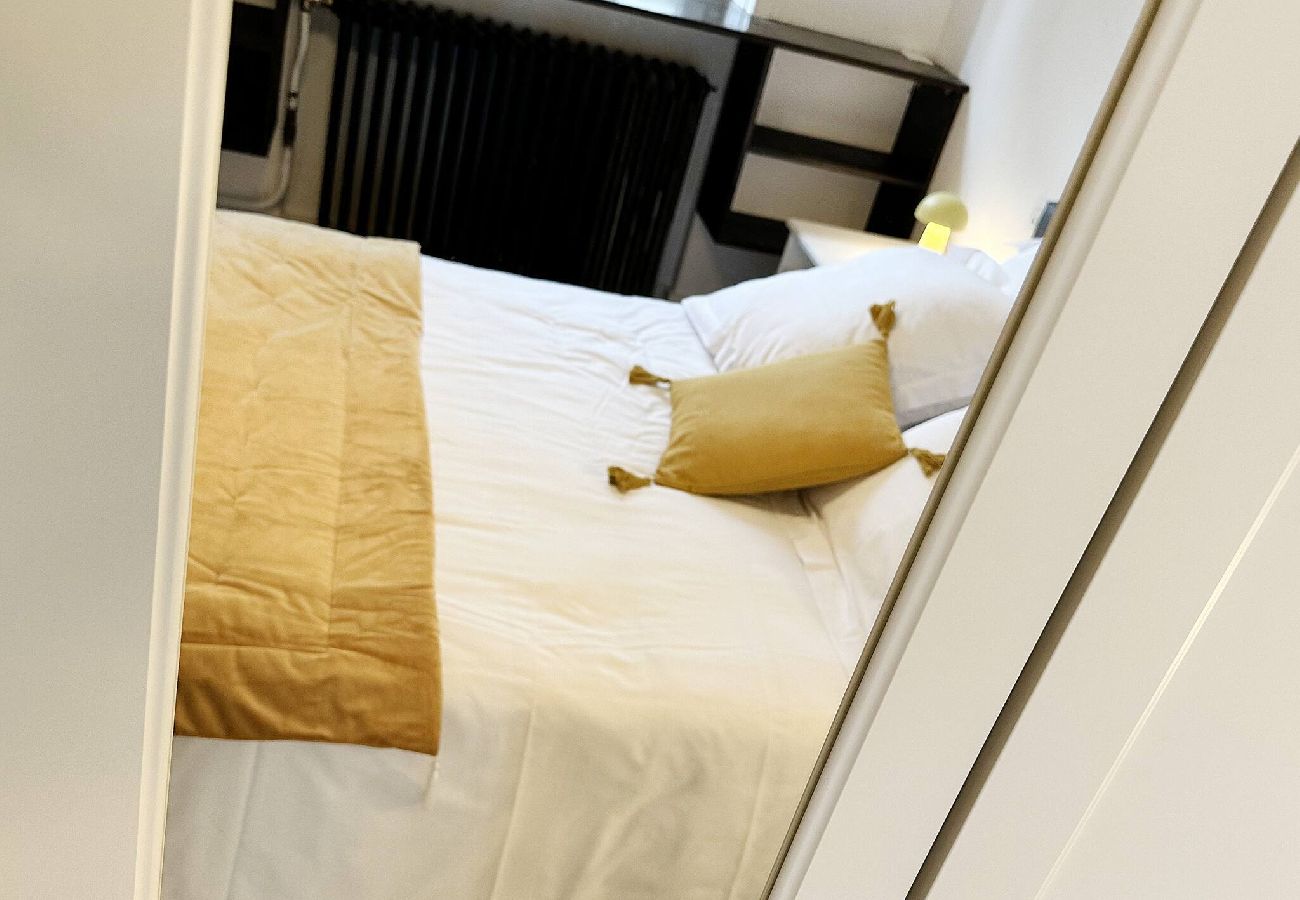 Maison à Gouvieux - G28-Belle époque