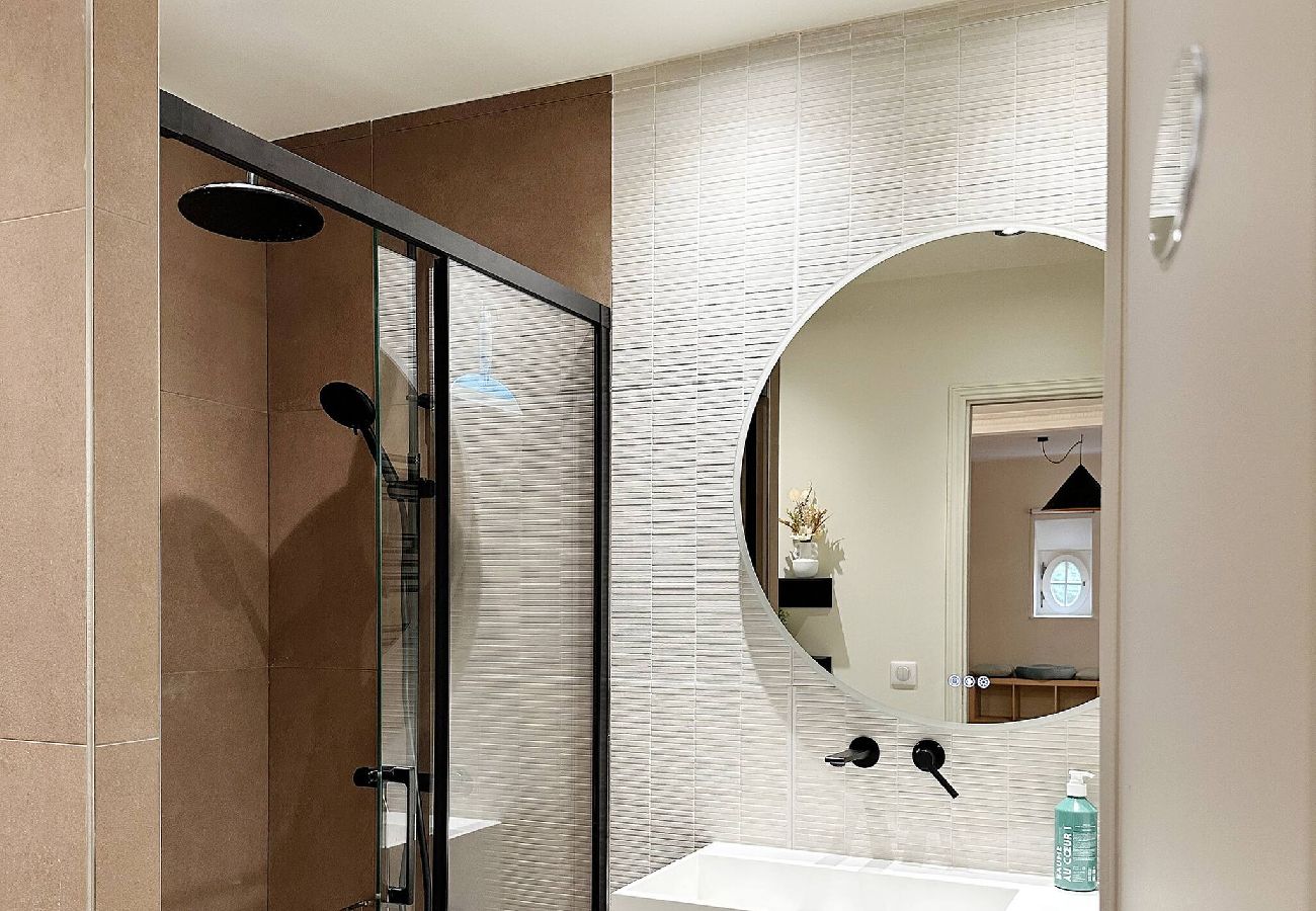 Maison à Gouvieux - G28-Belle époque