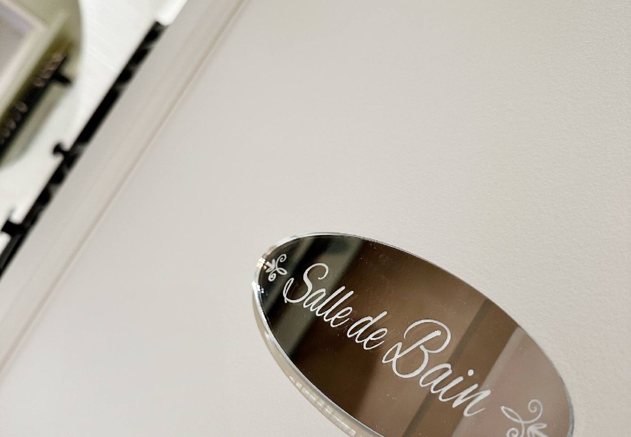 Maison à Gouvieux - G28-Belle époque