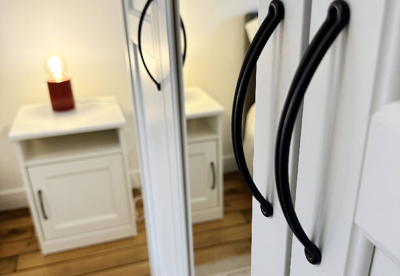 Maison à Gouvieux - G28-Belle époque