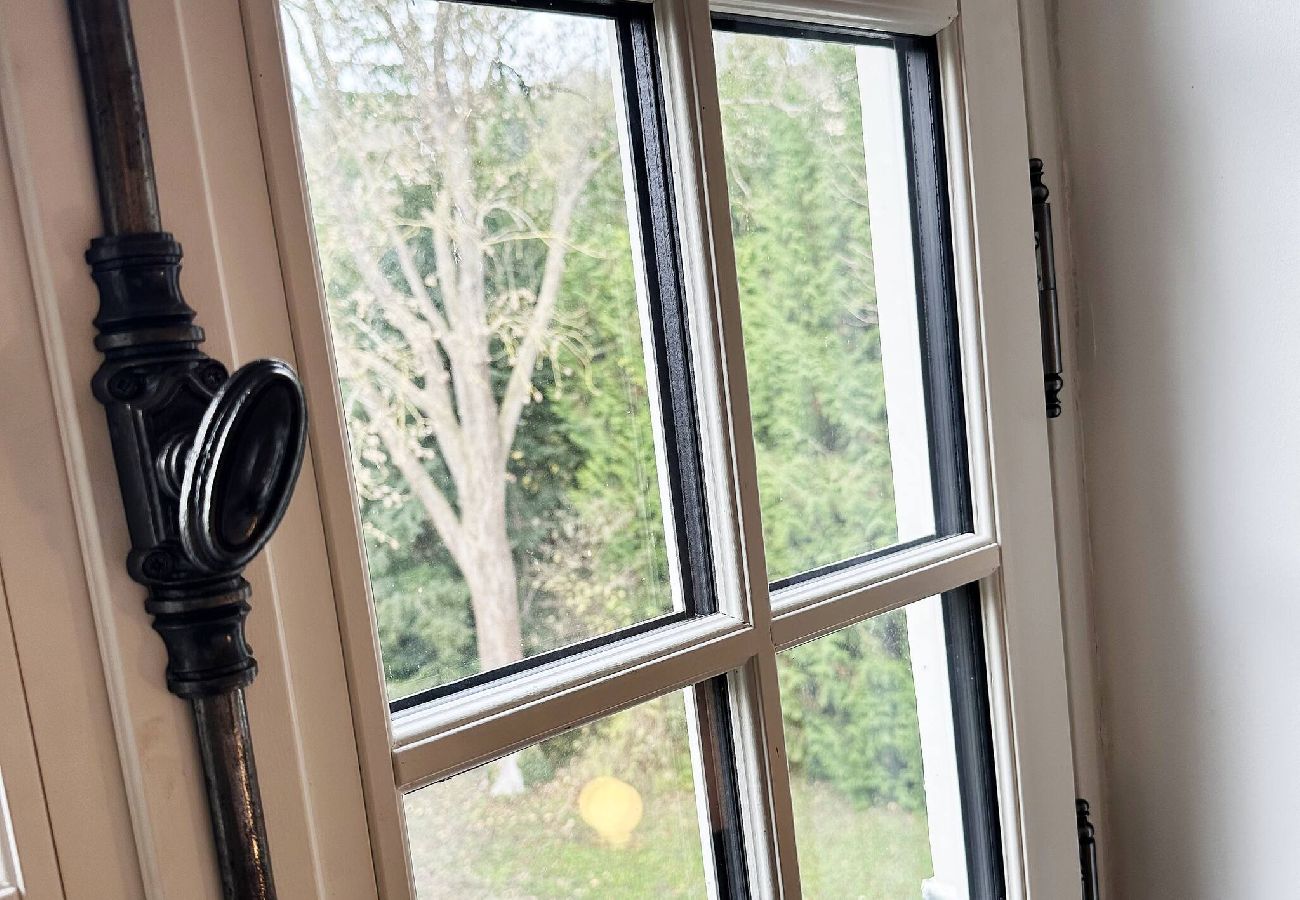 Maison à Gouvieux - G28-Belle époque