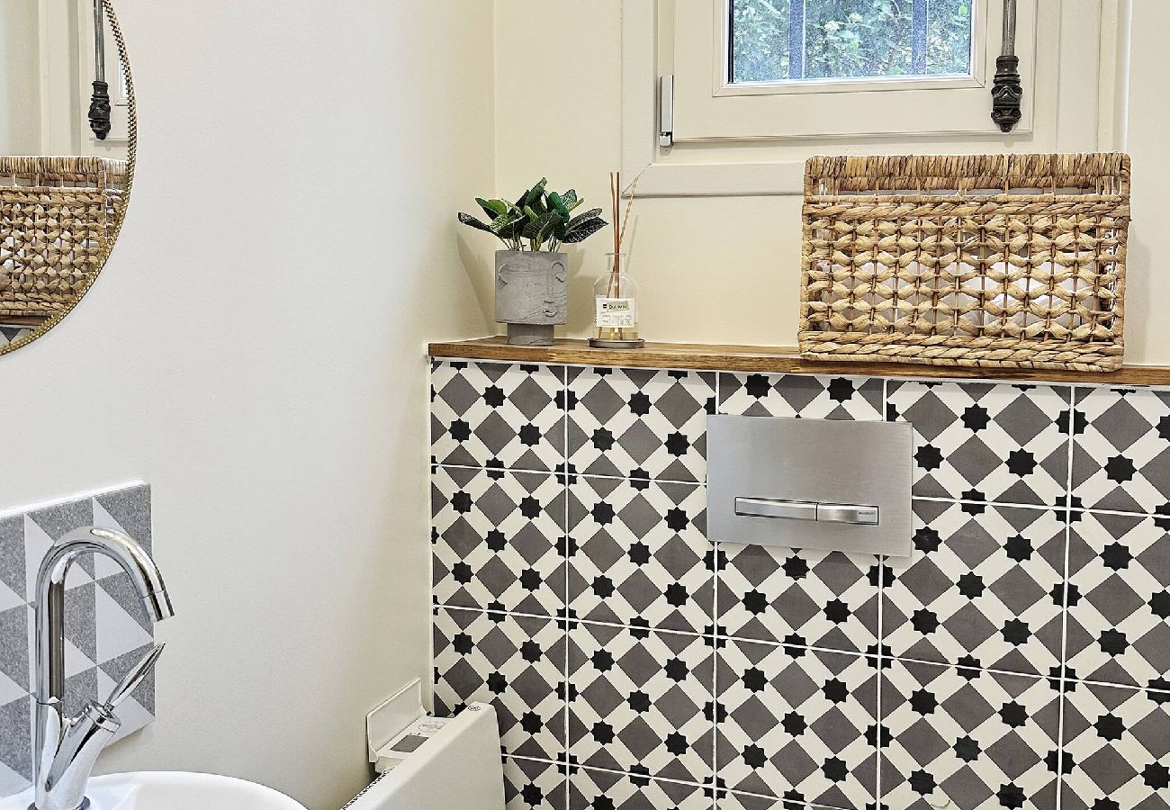 Maison à Gouvieux - G28-Belle époque