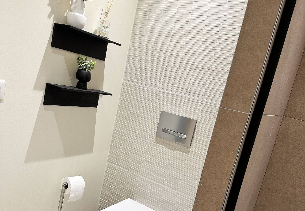 Maison à Gouvieux - G28-Belle époque