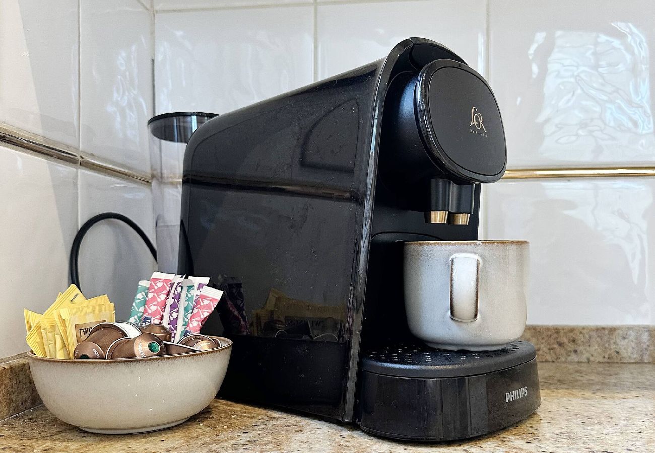 Maison à Gouvieux - G28-Belle époque