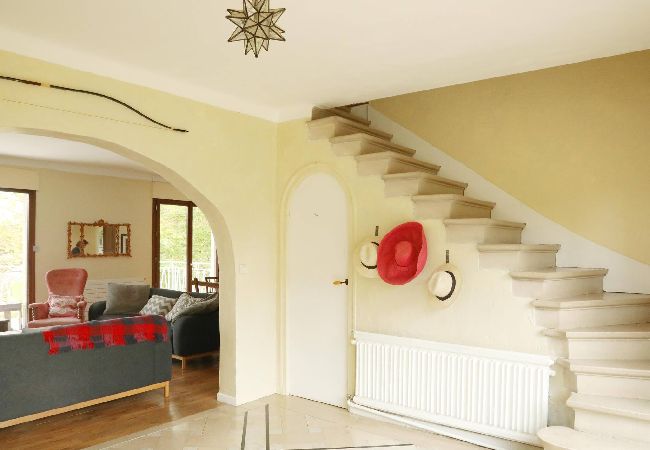 Maison à Gouvieux - G27-Belvédère