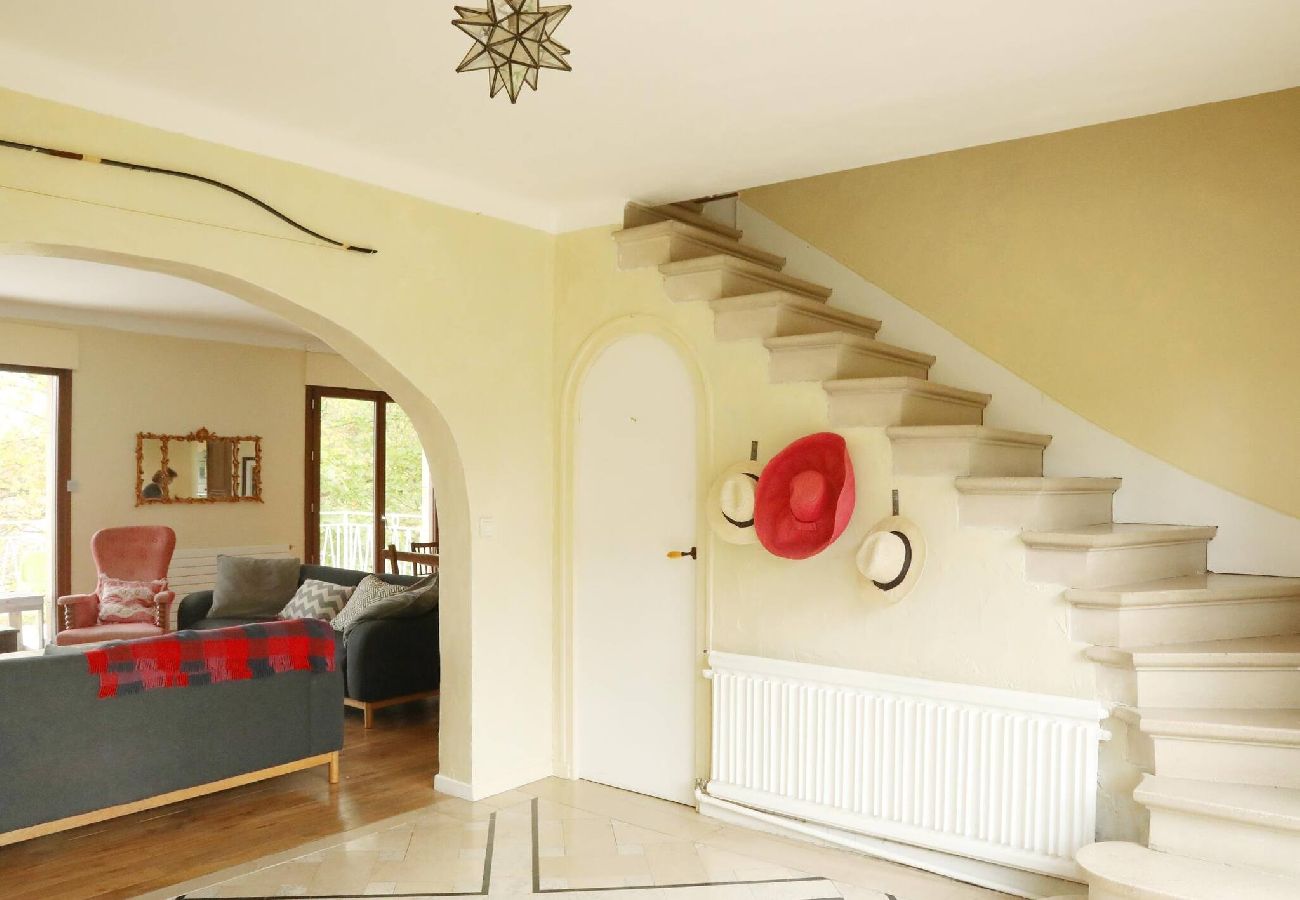 Maison à Gouvieux - G27-Belvédère