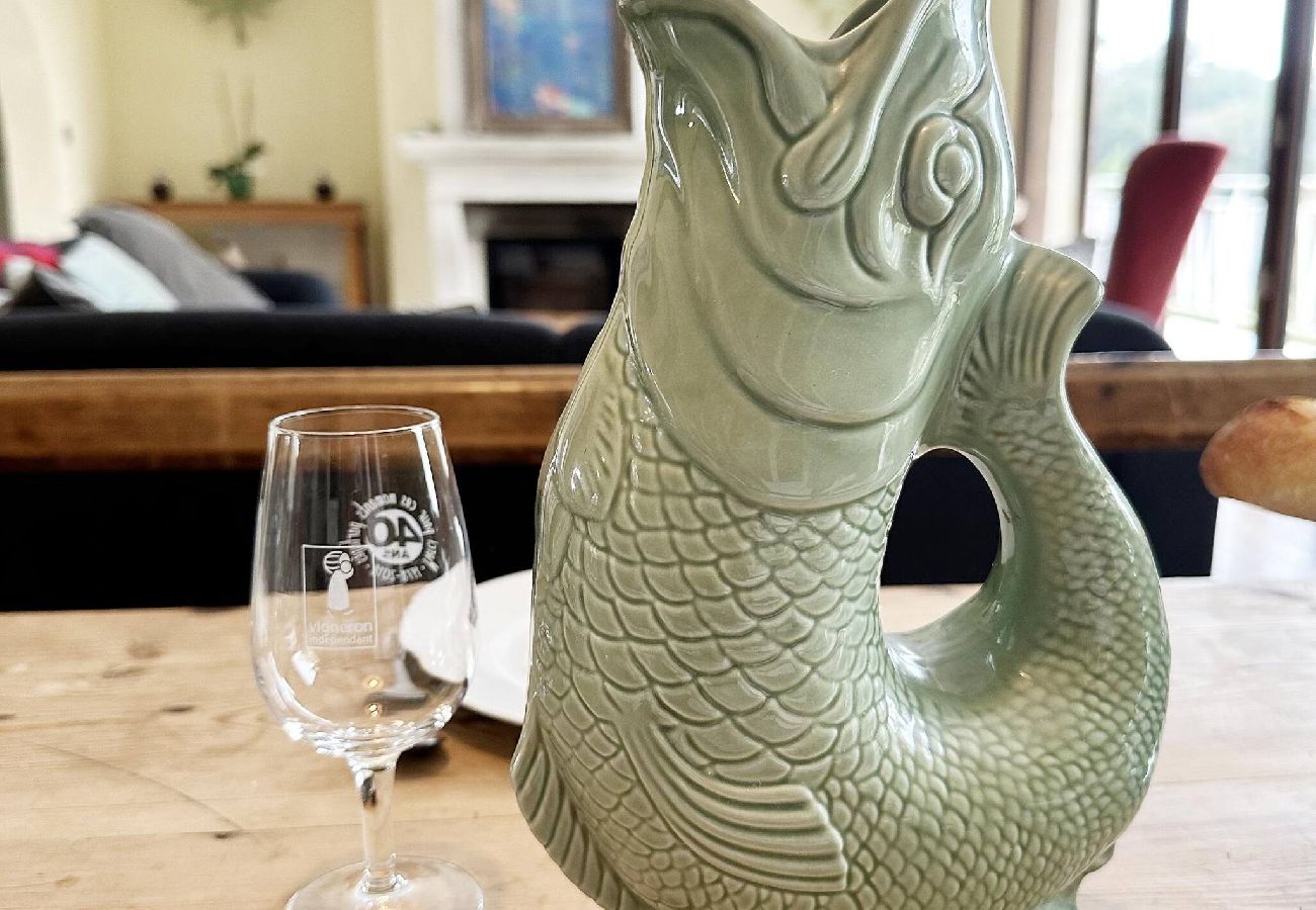 Maison à Gouvieux - G27-Belvédère