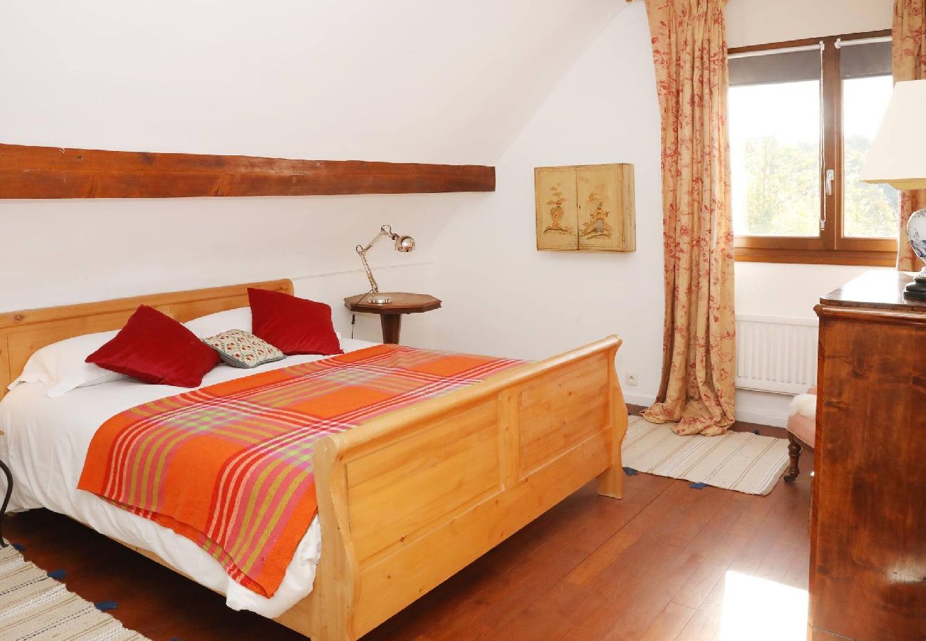 Maison à Gouvieux - G27-Belvédère