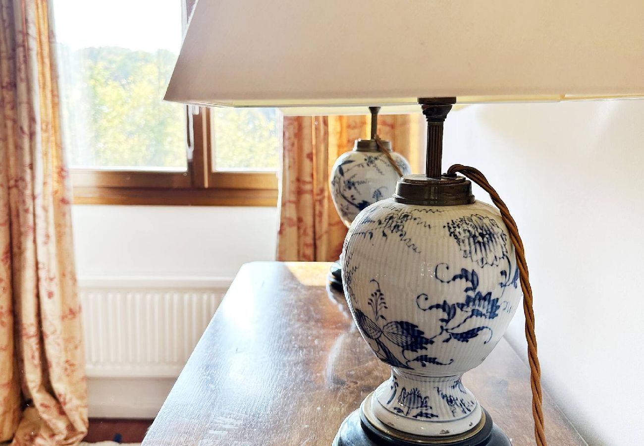 Maison à Gouvieux - G27-Belvédère