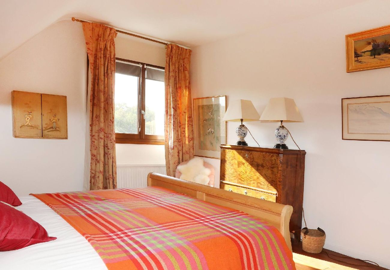 Maison à Gouvieux - G27-Belvédère