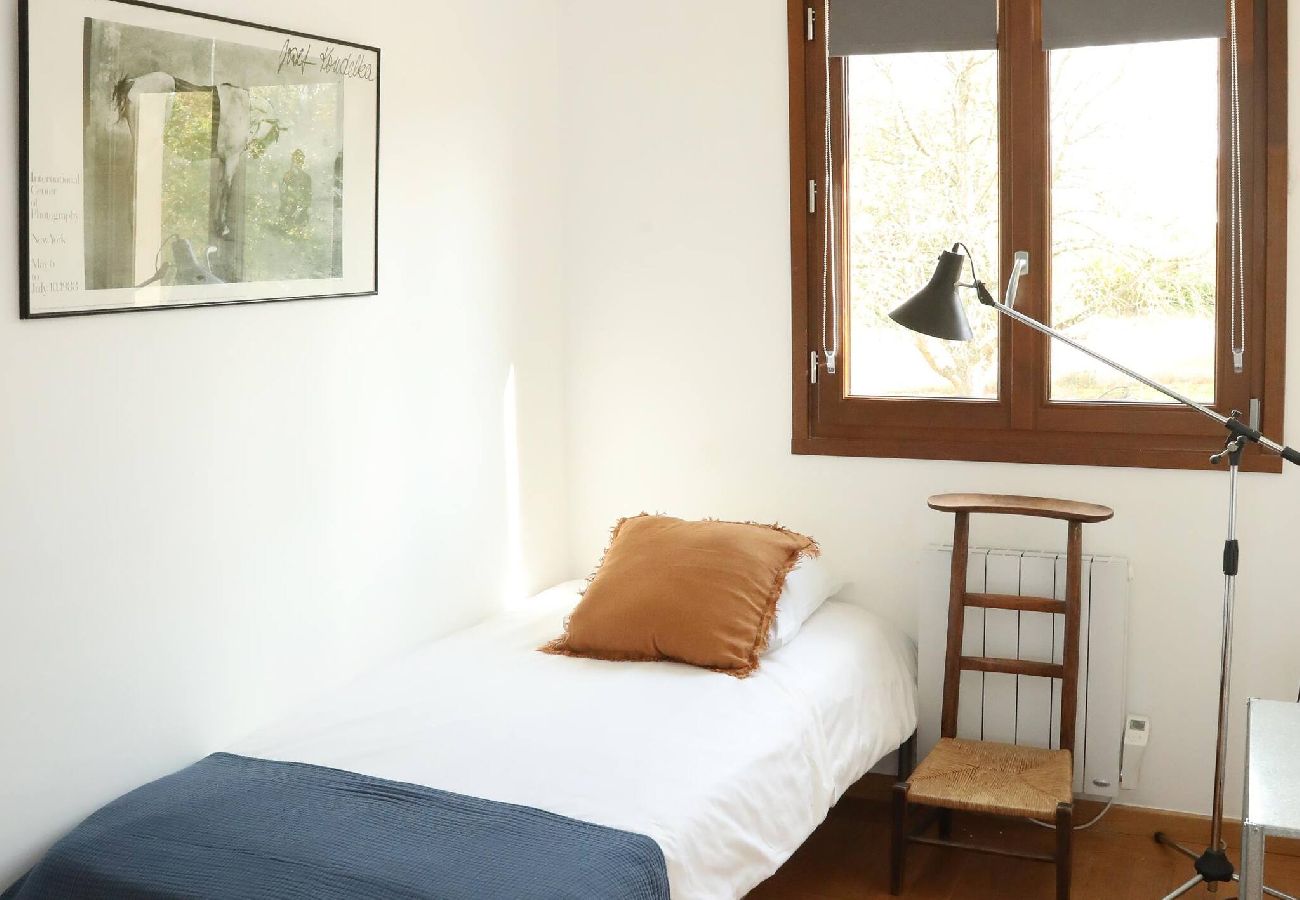 Maison à Gouvieux - G27-Belvédère