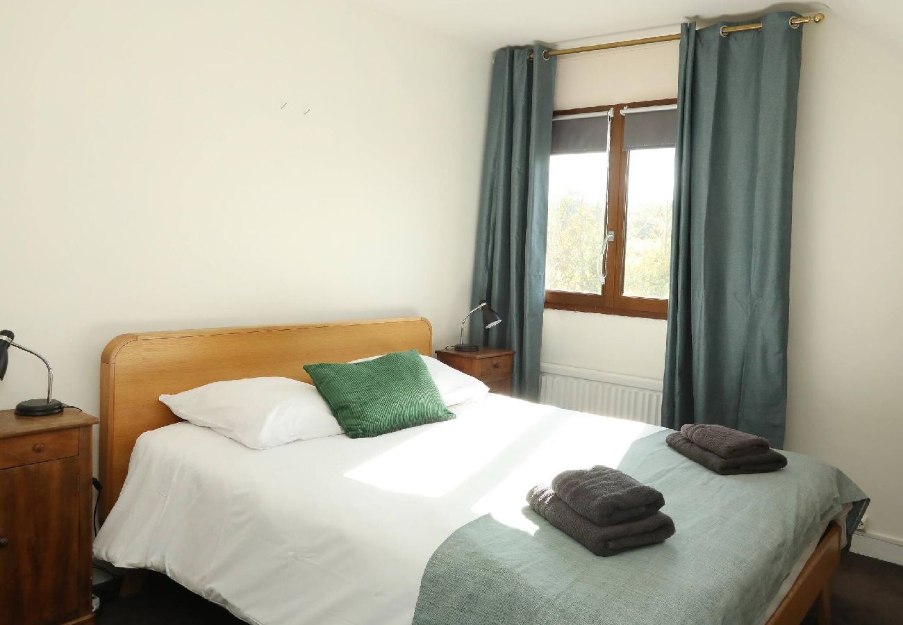 Maison à Gouvieux - G27-Belvédère