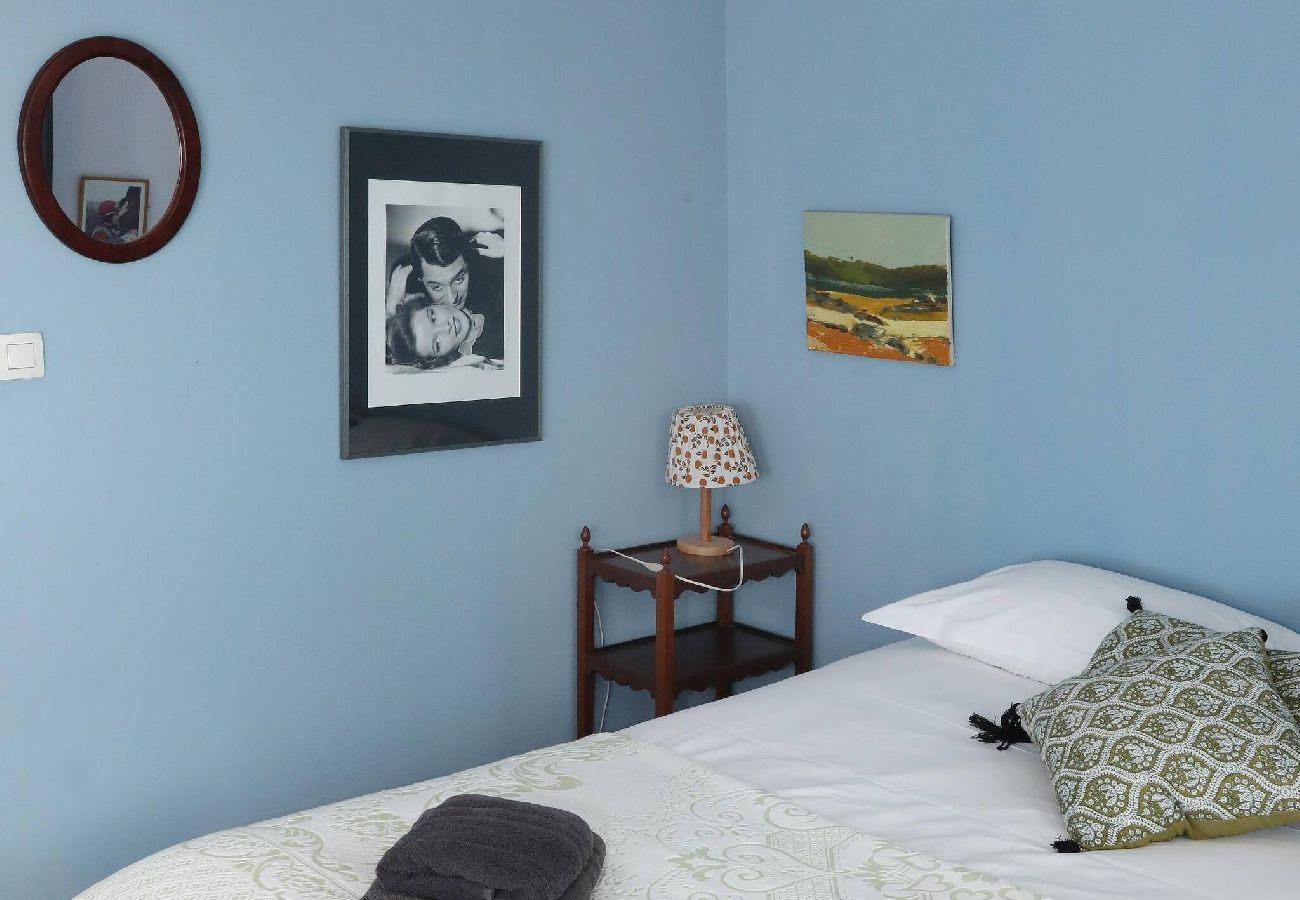 Maison à Gouvieux - G27-Belvédère