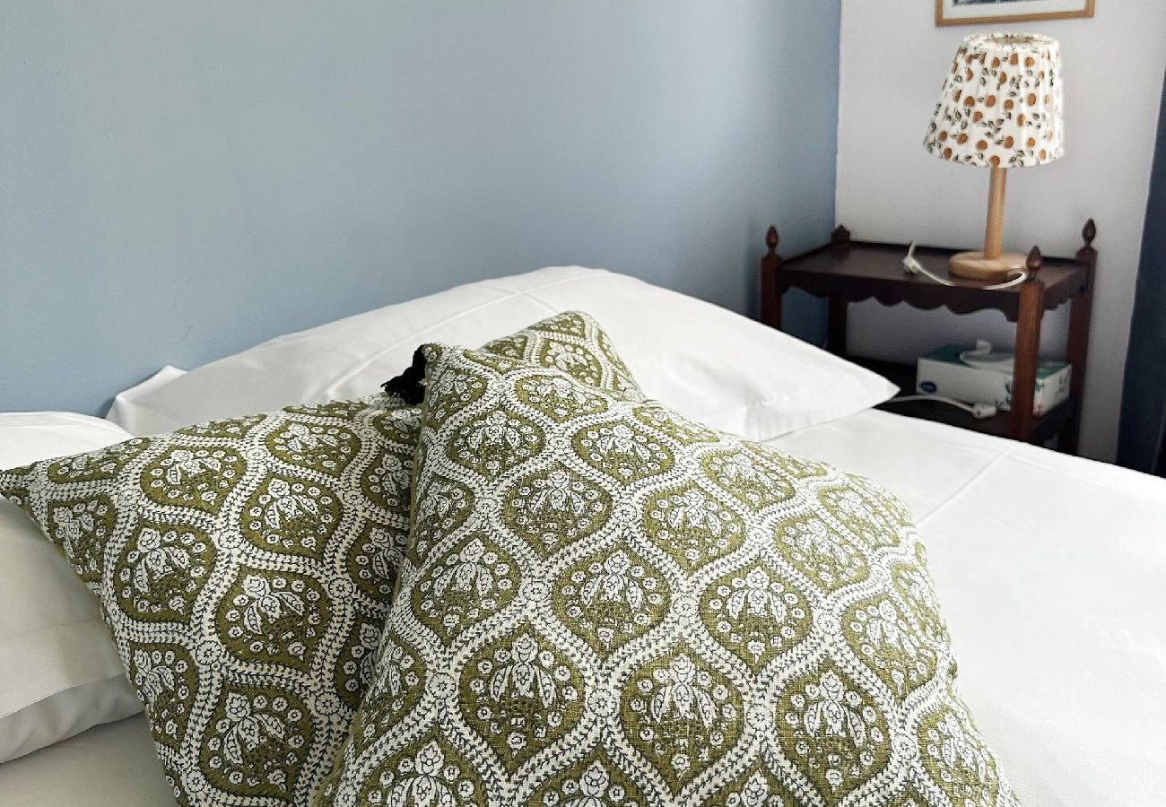 Maison à Gouvieux - G27-Belvédère