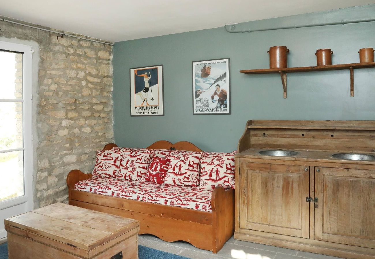 Maison à Gouvieux - G27-Belvédère