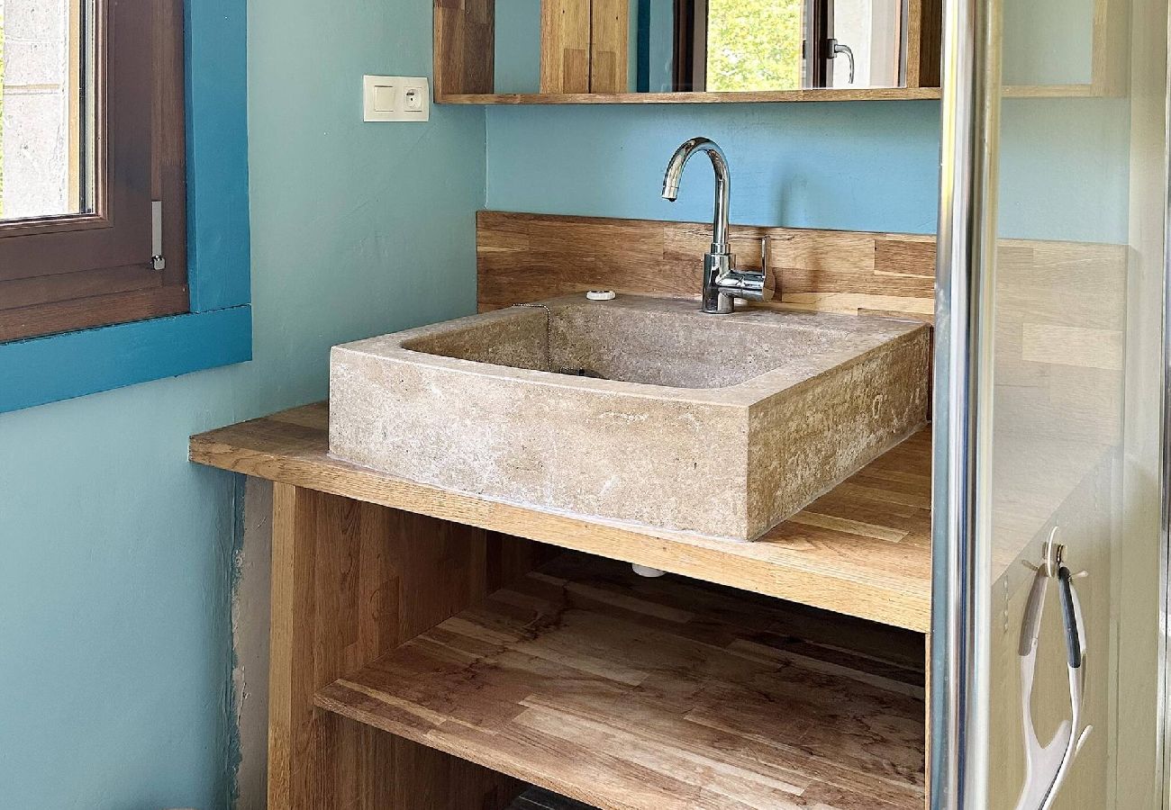 Maison à Gouvieux - G27-Belvédère