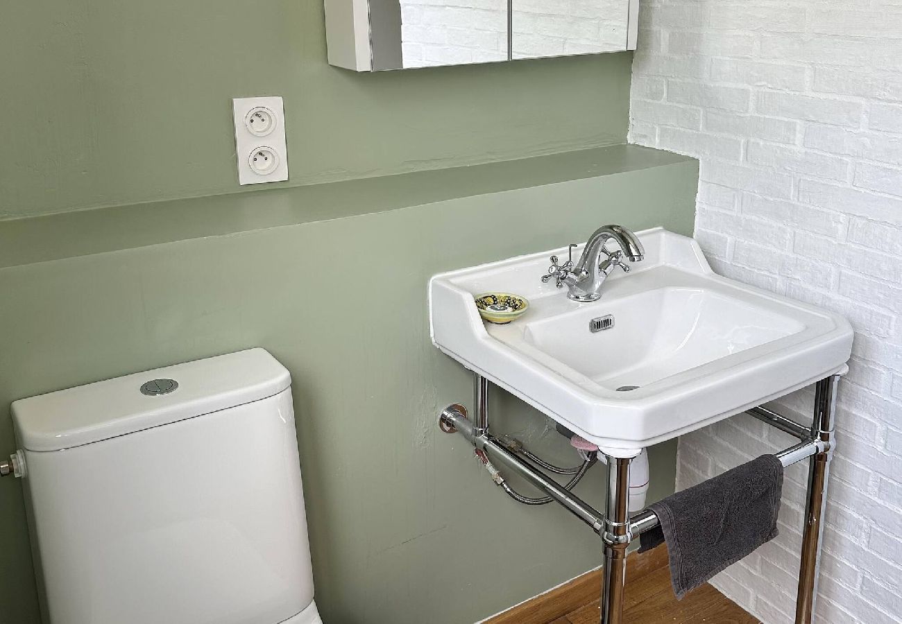 Maison à Gouvieux - G27-Belvédère