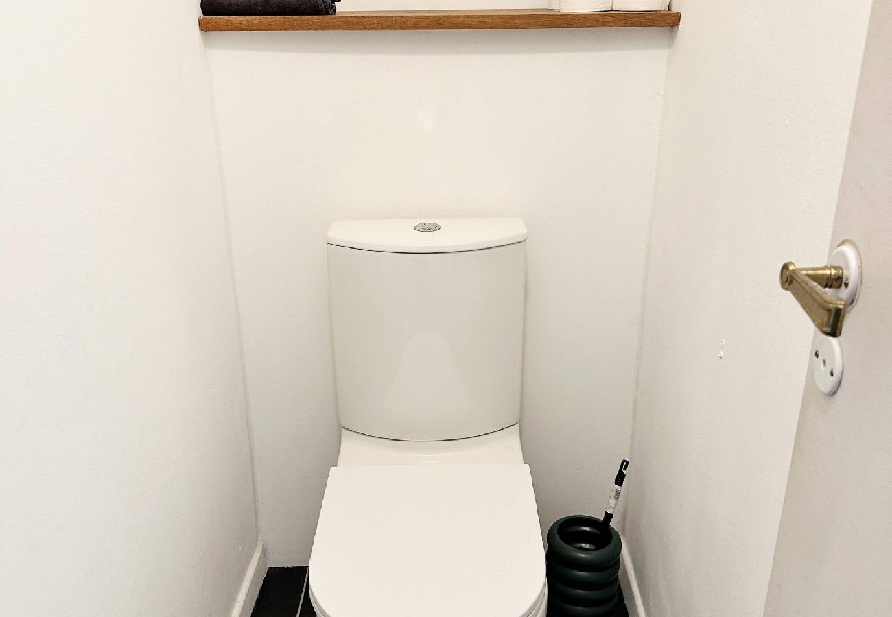 Maison à Gouvieux - G27-Belvédère