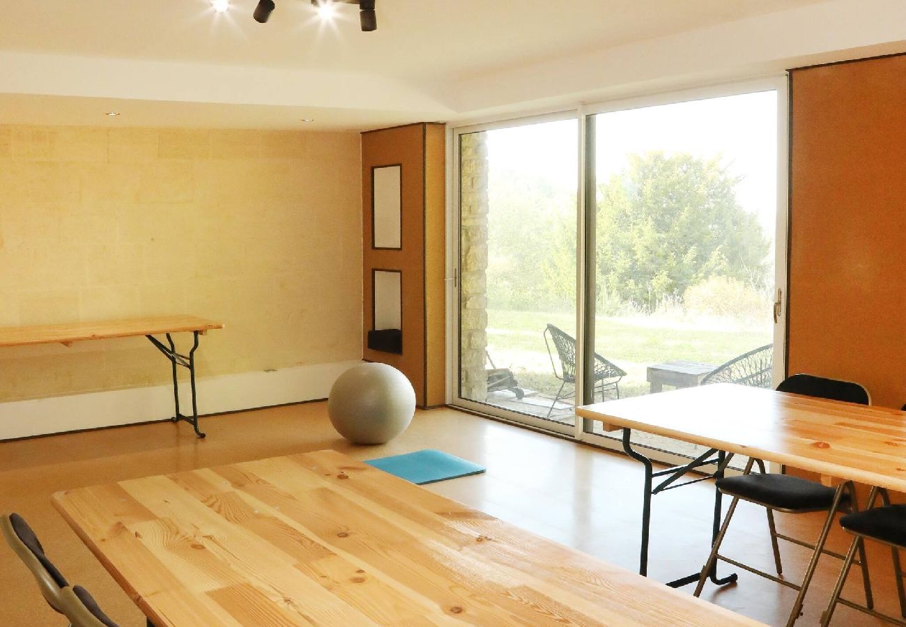 Maison à Gouvieux - G27-Belvédère