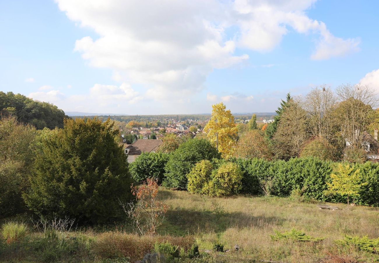 Maison à Gouvieux - G27-Belvédère