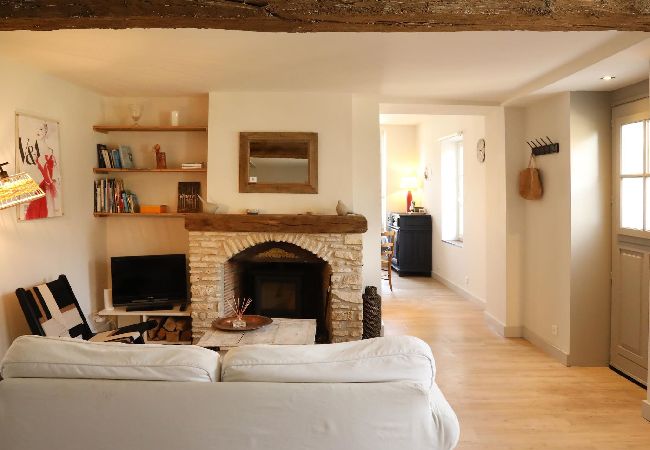 Appartement à Courteuil - A20- M-Clocher