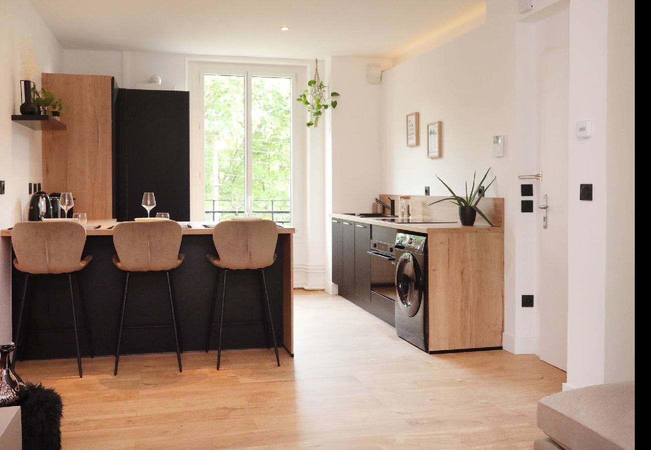 Appartement à Senlis - 09-Perchoir