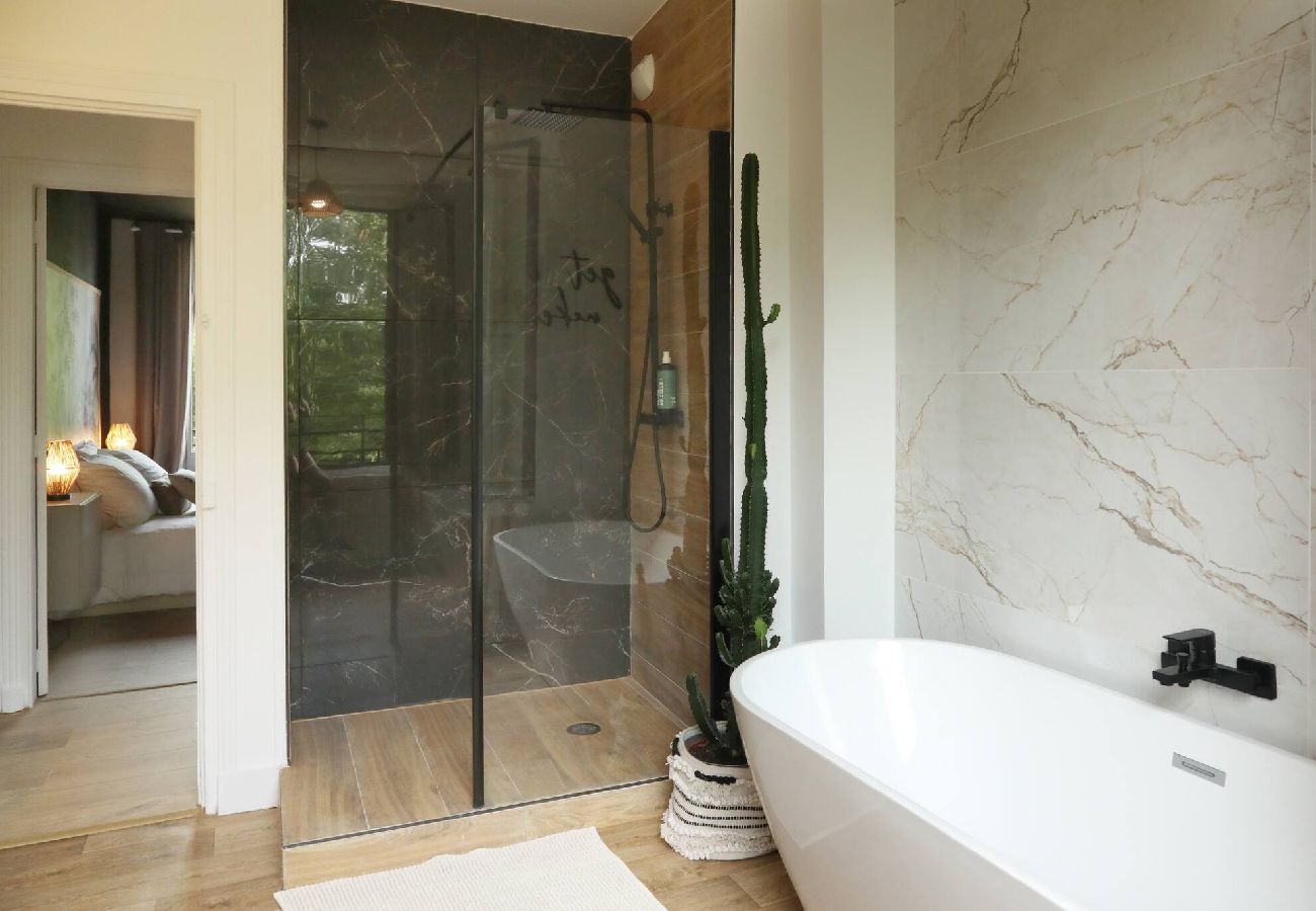 Appartement à Senlis - 09-Perchoir