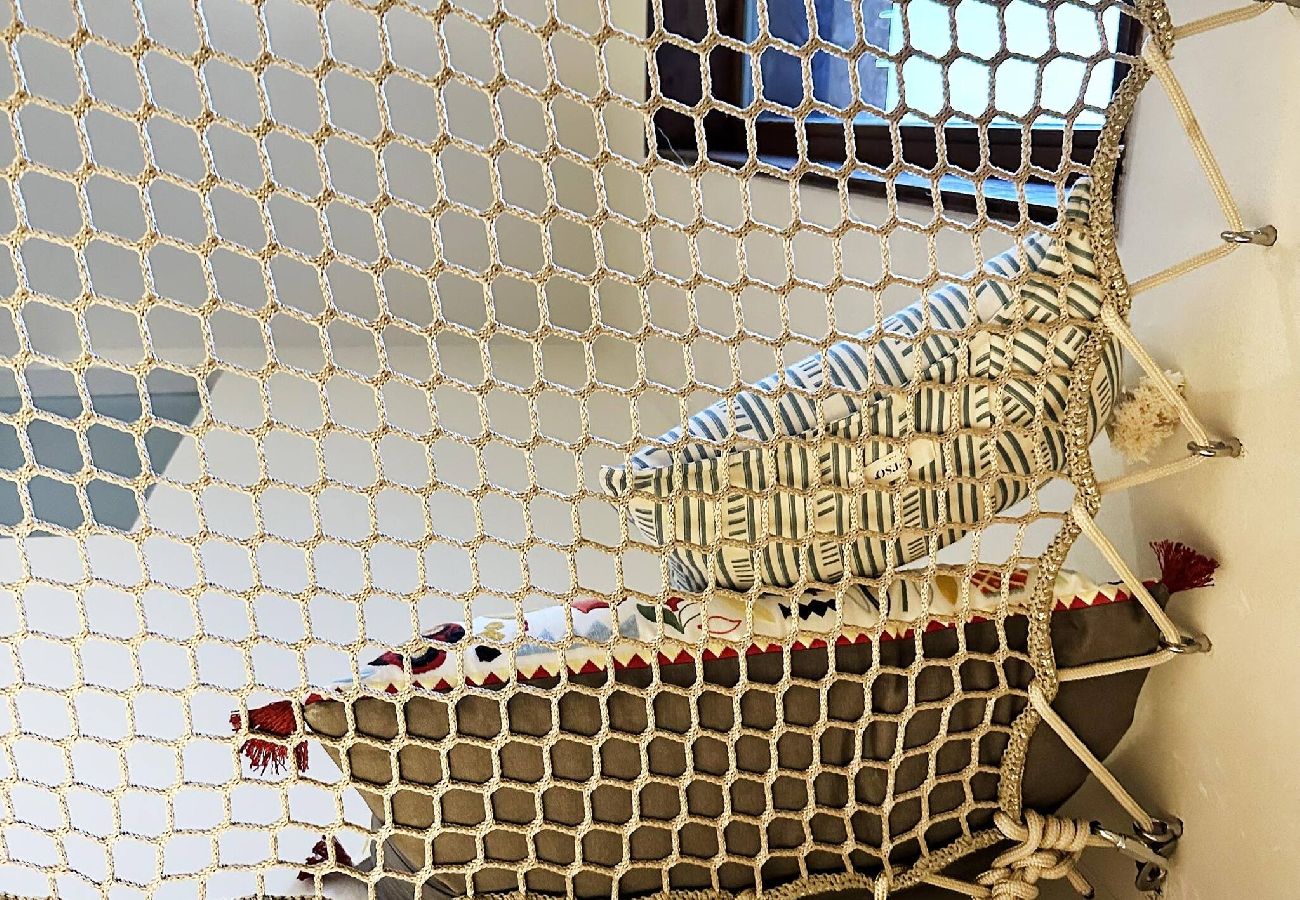 Maison à Lamorlaye - L30-Forest house