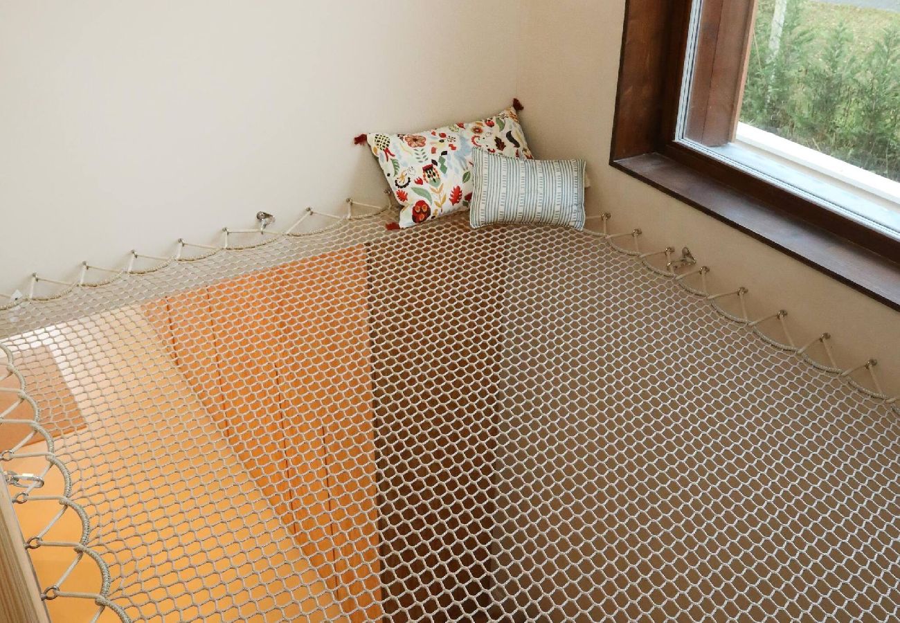 Maison à Lamorlaye - L30-Forest house