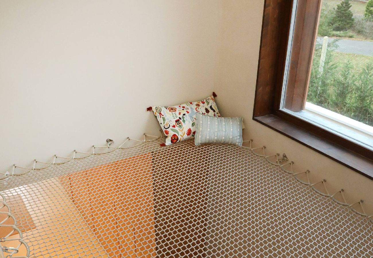 Maison à Lamorlaye - L30-Forest house