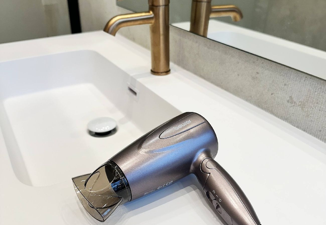 Maison à Lamorlaye - L30-Forest house