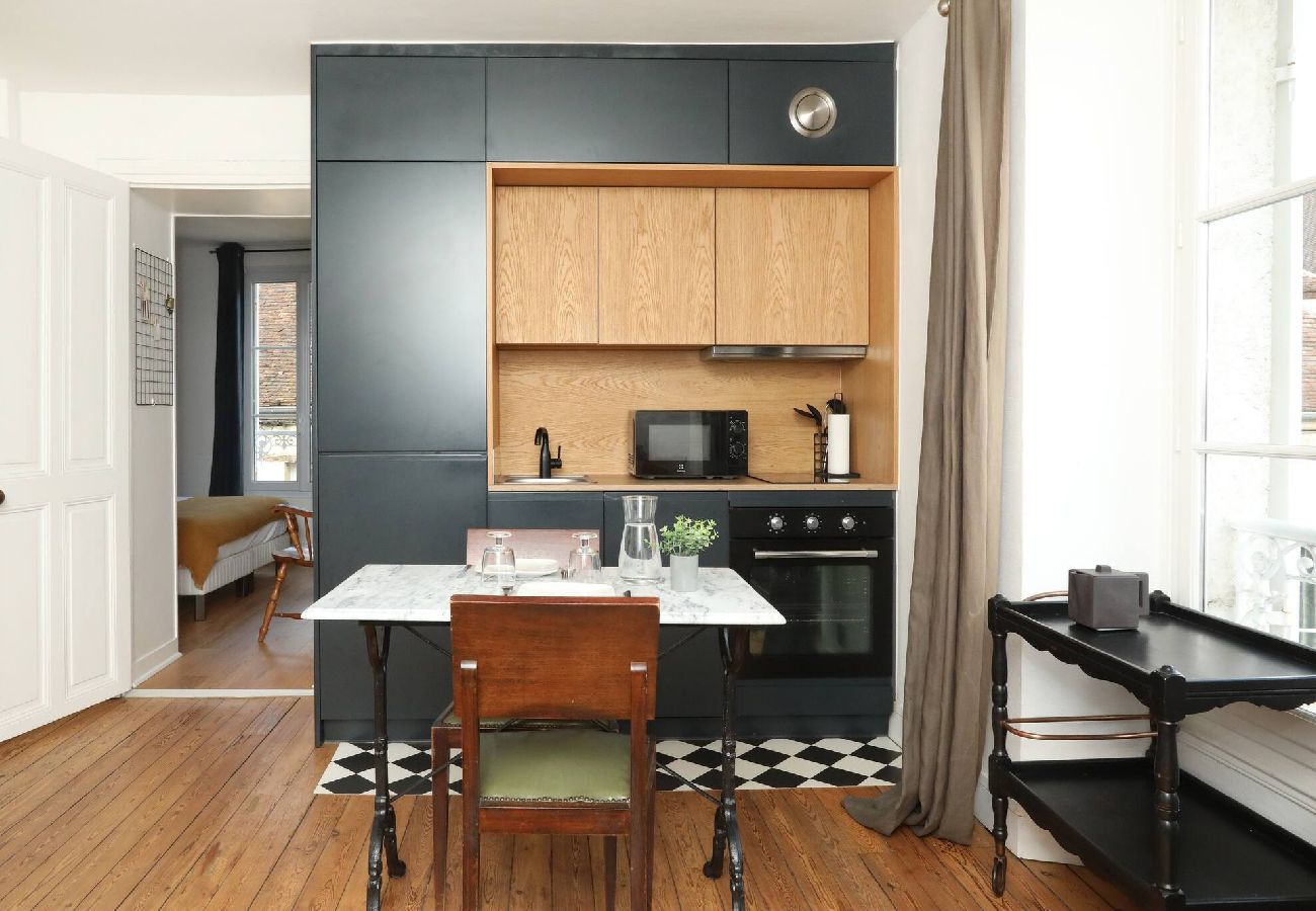 Appartement à Senlis - 11-S Lavarande