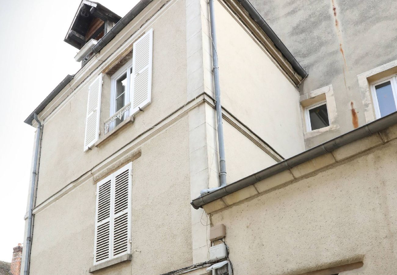 Appartement à Senlis - 11-S Lavarande